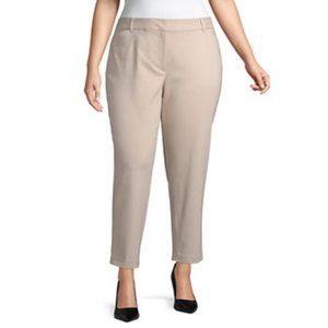 Liz Claiborne Audra Pants